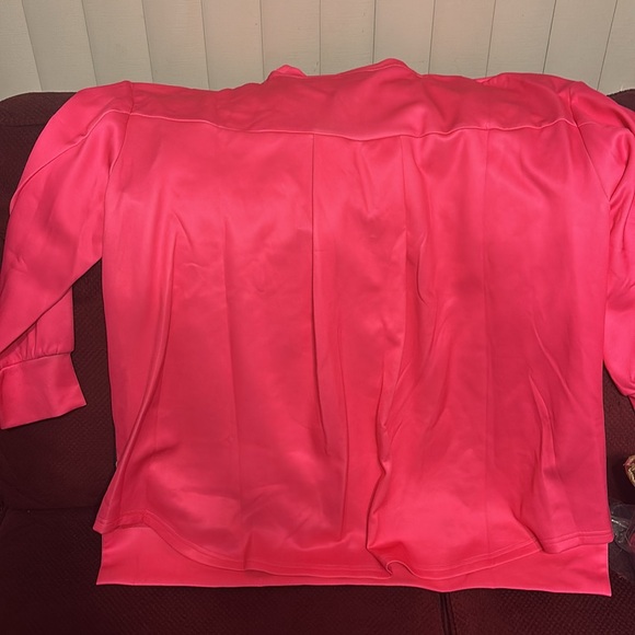 Brand New Pink Sweatshirt Size Medium - Picture 4 of 4
